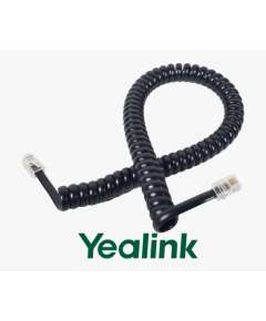 Yealink YCC Spiral Coil Cord